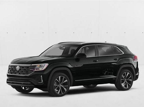 VOLKSWAGEN ATLAS CROSS SPORT 4MOTION 2024 1V2LE2CA7RC217585 image